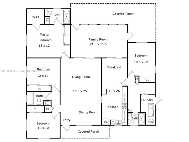 Photo - 5510 Johnson St