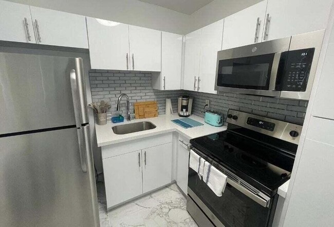 Photo - 201 S Ocean Blvd Unit 7