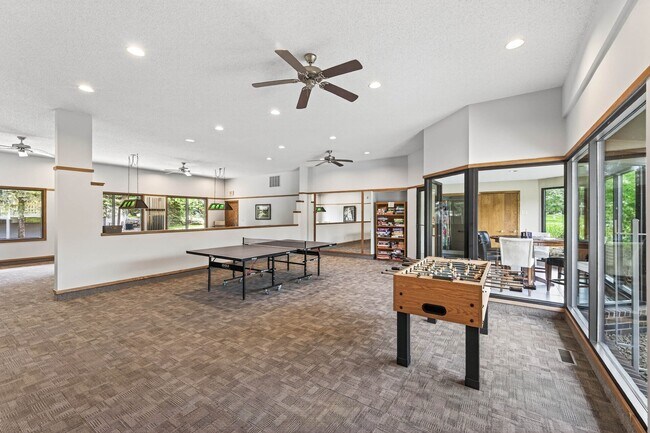 Oak Pointe Apartments