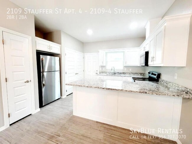 Photo - 2109 Stauffers St Unit 2109-4 Stauffer