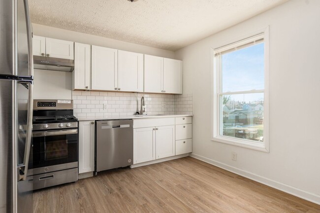 Photo - 1109-1111 Franklin Avenue Unidad 1111