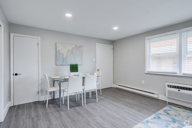 1BR, 1BA