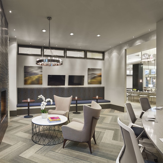 The Station At Newtown Square Apartments For Rent in Newtown Square, PA