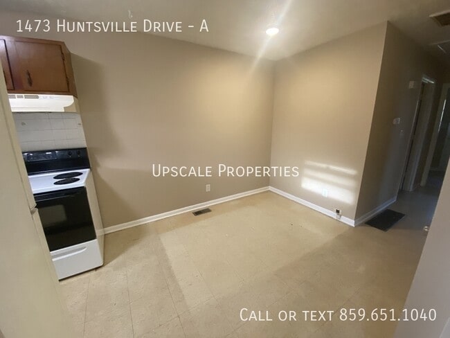 Photo - 1473 Huntsville Dr Unidad A
