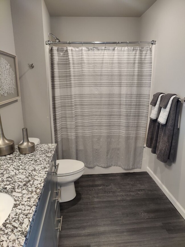 Photo - Silverleaf Apartments: Where Luxury Meets...