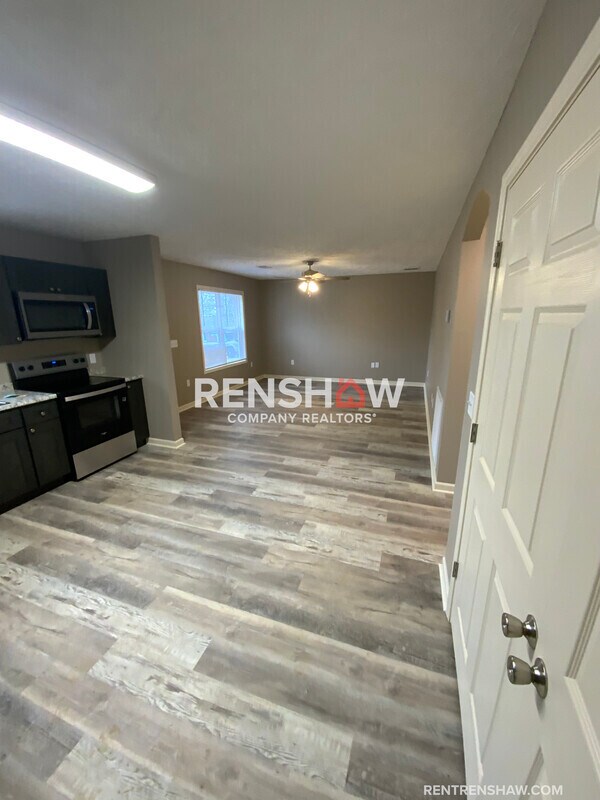 Photo - 1710 Harris St