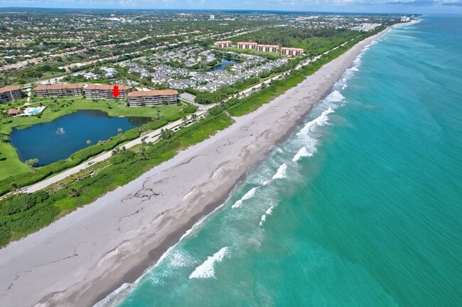 Building Photo - 201 S Seas Dr Unit 102