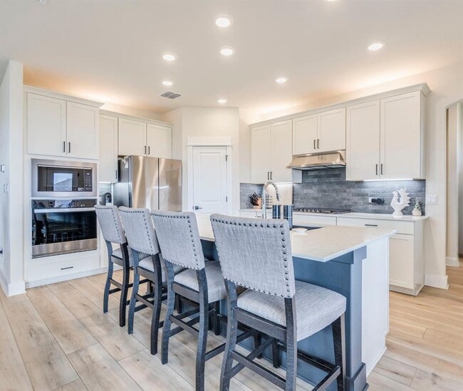 Photo - 297 Tree Nut Lp