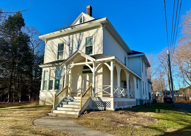 95 W Elm St Unit 7
