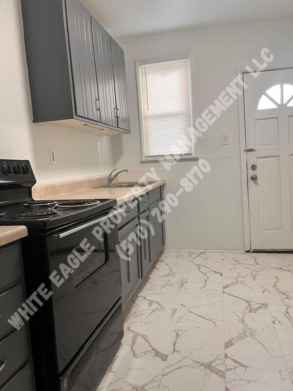 Building Photo - 1119 Lafayette St Unit 1