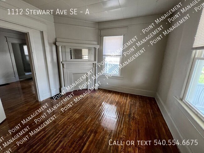 Photo - 1112 Stewart Ave SE Unit A