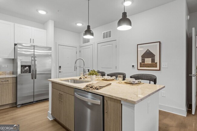 Photo - 7135 Mt Zion Cir Unit A104