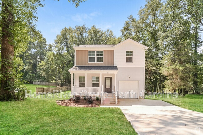 Building Photo - 18 Carnes Rd SW Rental