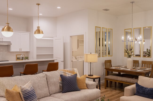Hatton Place Townhomes