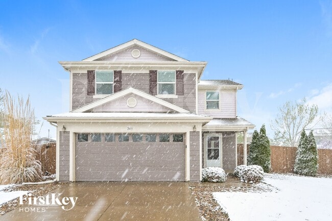 Building Photo - 243 Silver Spur Ct