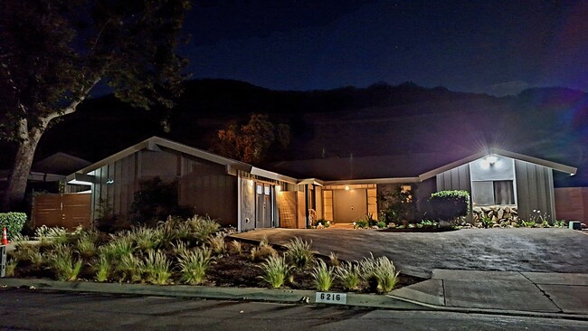 Photo - 6216 Paseo Canyon Dr House