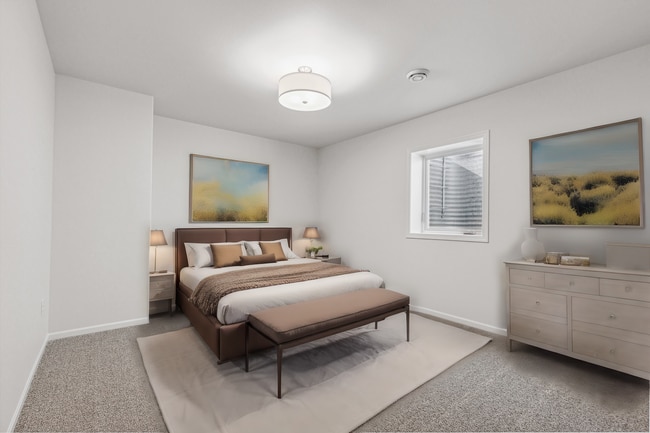 Photo - Newly Built in the Wilds neighborhood of W...