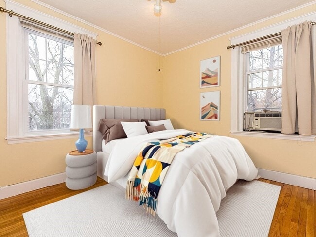 Photo - 31 Westbourne Ter Unit 2A