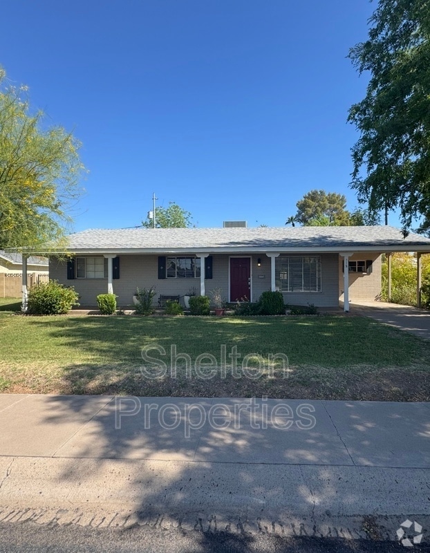 Building Photo - 718 W Glenn Dr Rental