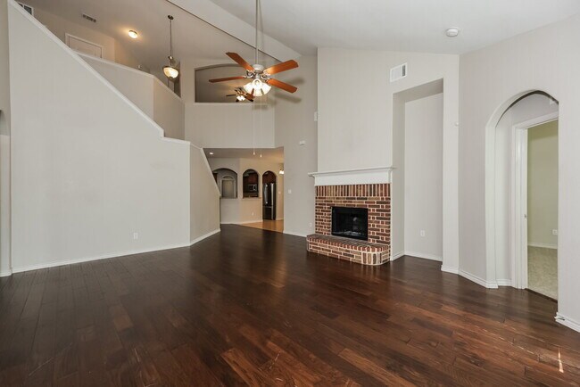 Photo - 4309 Twinleaf Dr
