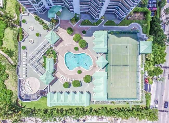 Photo - 16711 Collins Ave Unit 1208