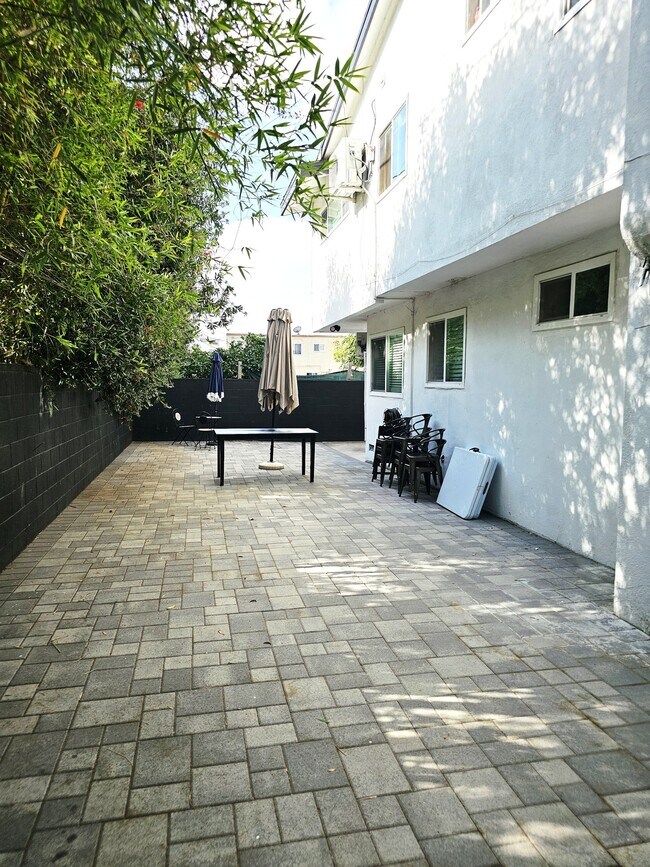 1540 Orange Grove Ave Unidad 10