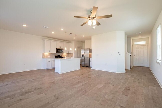 Photo - Stylish, Spacious, and Sprinkled with a Dash of Delight