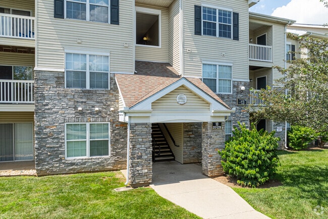 Bridle Creek Apartments