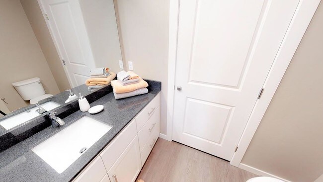 Photo - Abri - BYU Idaho Approved Housing