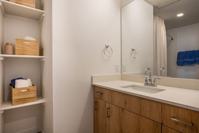 Encanto at Mesa Del Sol apartments — community photo