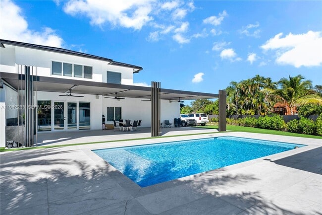 Building Photo - 13236 SW 201st Terrace