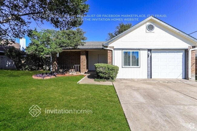 Building Photo - 603 Valley Spring Dr Rental