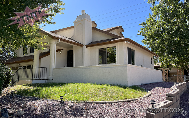 Building Photo - Home in Prescott