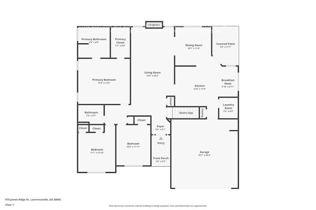 Photo - 975 James Ridge Dr