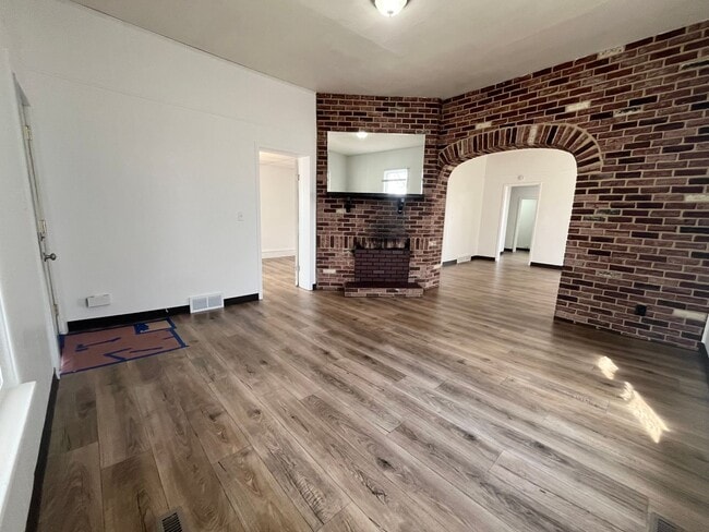 Photo - Ranch Style 2 Bed/1 Bath with Fenced in Yard!