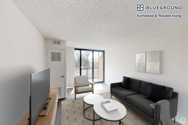 Building Photo - 2950 Van Ness St NW Unit FL1-ID4259A Rental