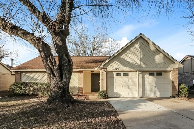 Photo - 15826 Beechnut St