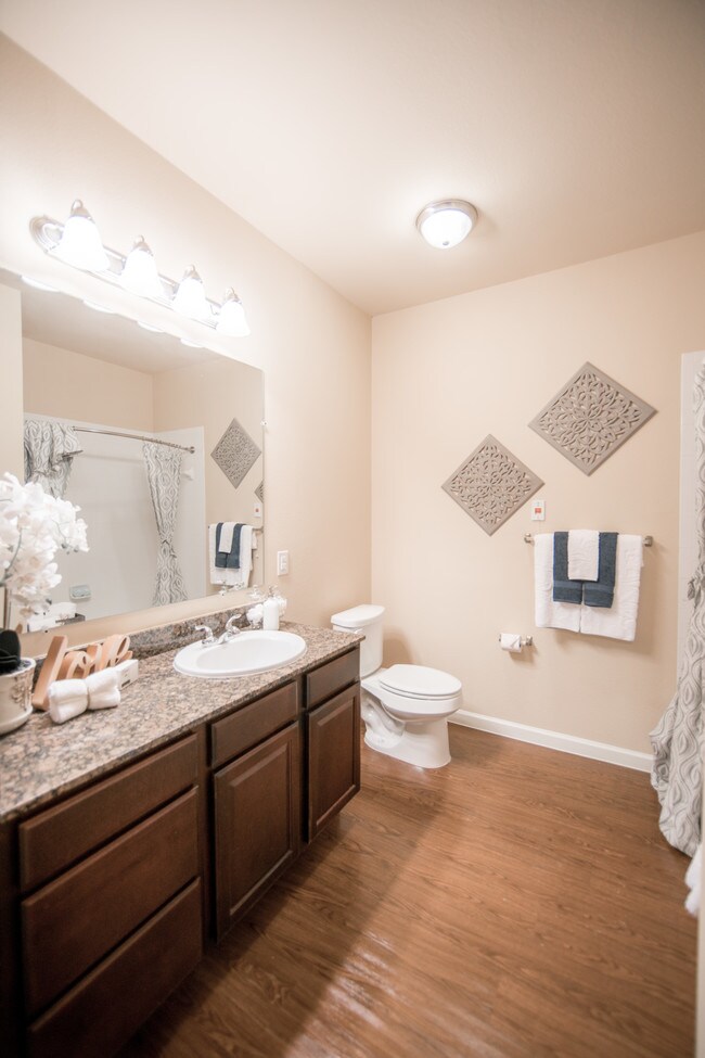 The Retreat at Westlock Senior Community Apartments For Rent in