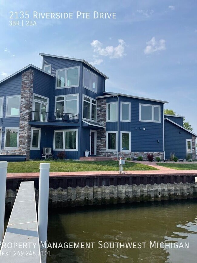 Photo - 2135 Riverside Pointe Dr