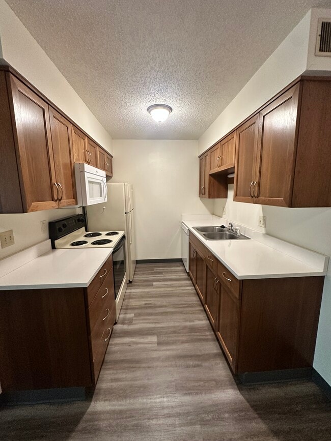 Photo - Hancock Apartments