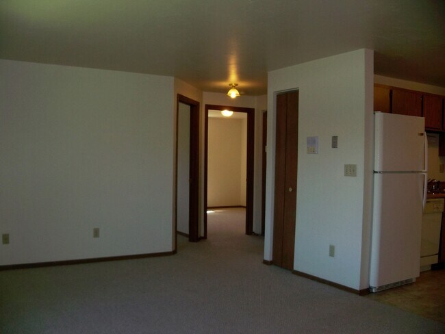 Pecan Place 2 Apartments