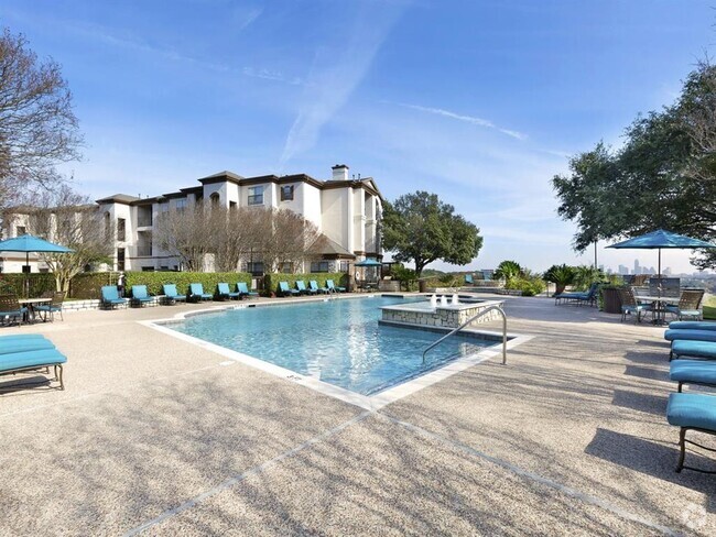 Building Photo - Cliffs at Barton Creek Rental