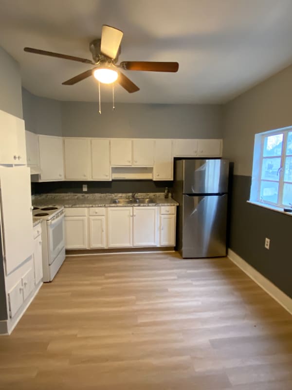 Photo - 6632 Fleet Ave Unit 6632 Fleet Ave Lower Back