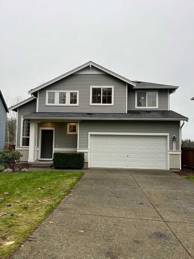Building Photo - Lovely 3 Bedroom Home in Lakeland Hills In Auburn