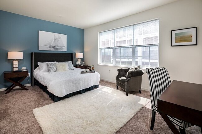Summerfields Lofts