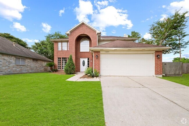 Building Photo - 16035 Capistrano Falls Dr Rental