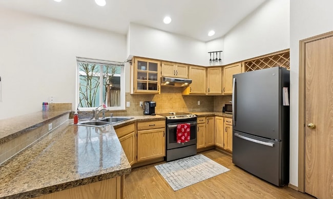 Photo - Beautiful 2 Bedroom, 2 Bath Bridlewood Rambler with Modern Upgrades in Tumwater