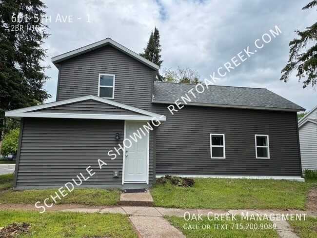 Photo - 601 5th Ave Unit 1