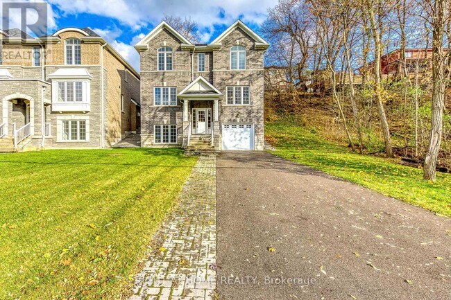2575 Islington Ave.