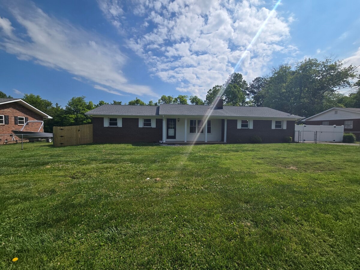 Milford Ave. - 2954 Milford Ave